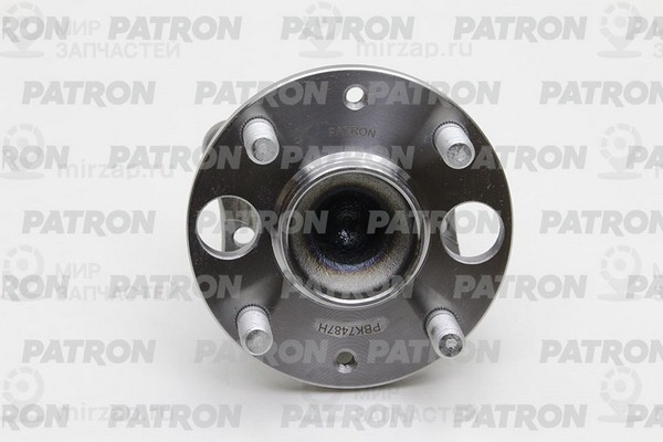 Запчасть PATRON PBK7487H