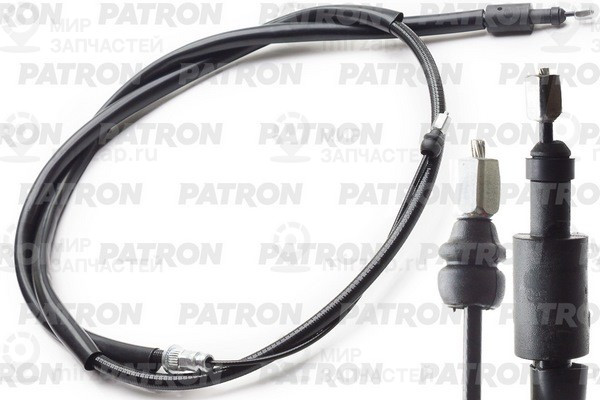 Запчасть PATRON PC3327