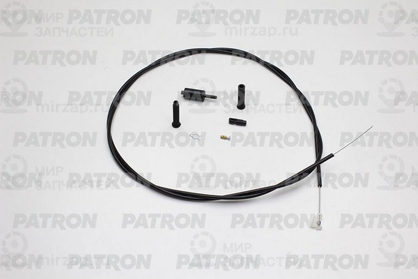 Запчасть PATRON PC4011