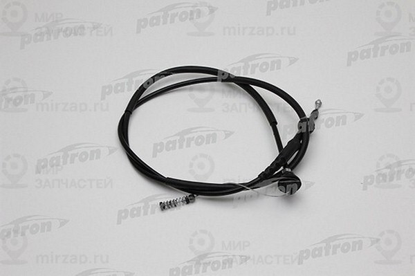 Запчасть PATRON PC4018
