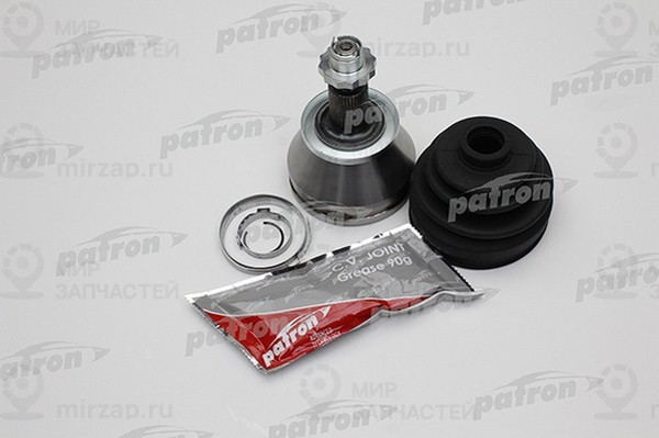 Запчасть PATRON PCV1638