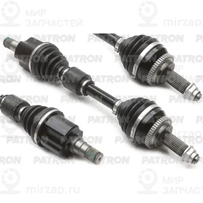 Запчасть PATRON PDS0595