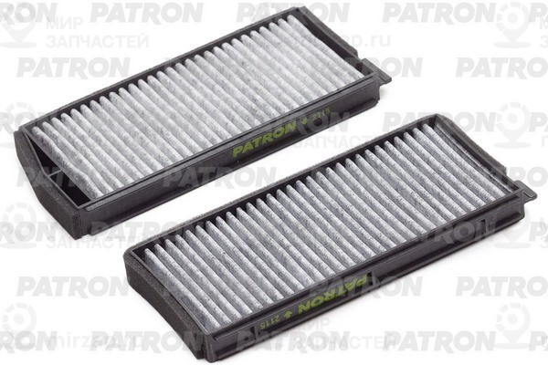 Запчасть PATRON PF2553
