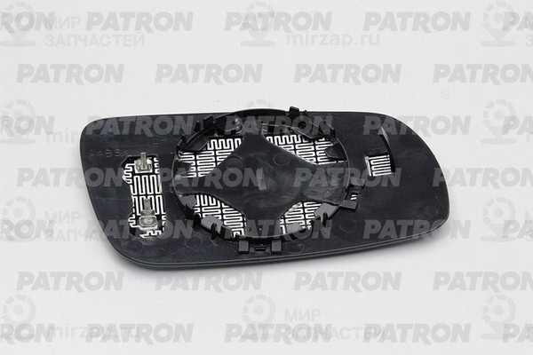 Запчасть PATRON PMG0207G03