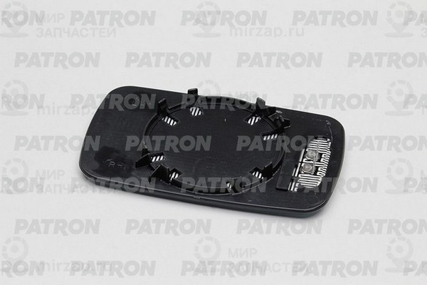 Запчасть PATRON PMG0411G06