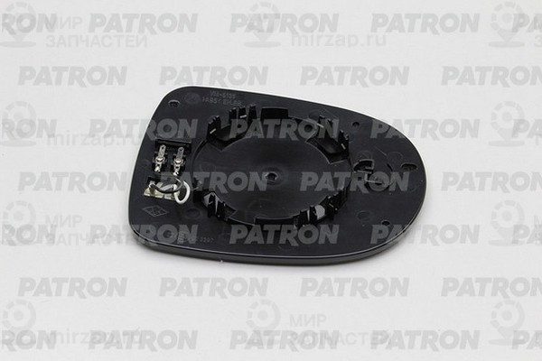 Запчасть PATRON PMG3115G04