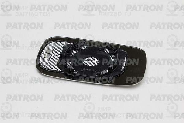 Запчасть PATRON PMG3426G04