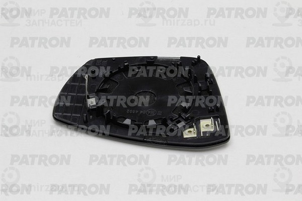 Запчасть PATRON PMG3513G01