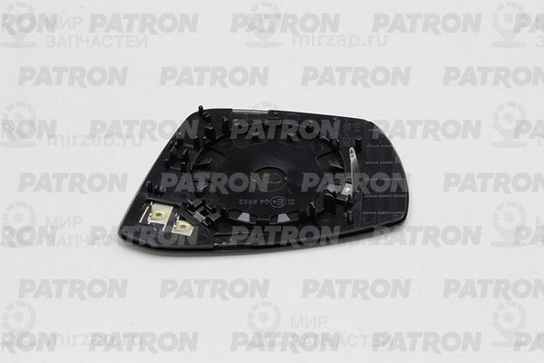 Запчасть PATRON PMG3513G02