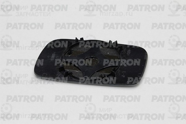 Запчасть PATRON PMG4007G02