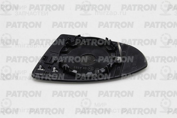 Запчасть PATRON PMG4025G02