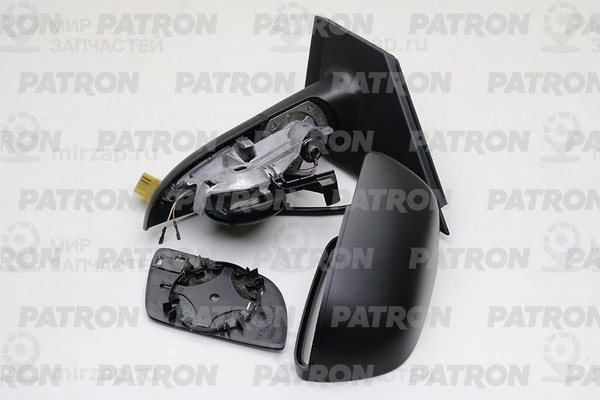 Запчасть PATRON PMG4030M05