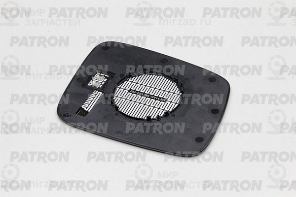 Запчасть PATRON PMG4050G04