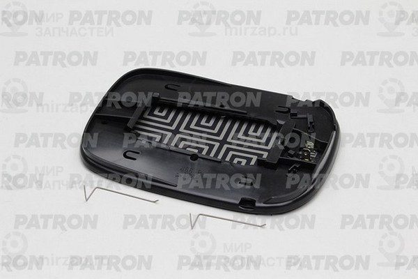 Запчасть PATRON PMG4120G02