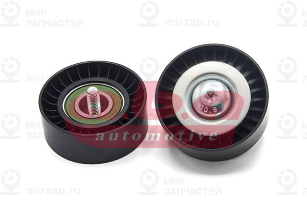 Паразитный / ведущий ролик поликлинового ремня ABA Automotive YP756525