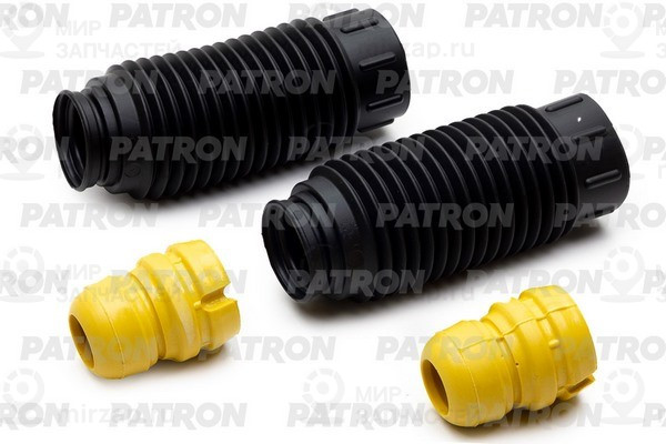 Запчасть PATRON PPK192