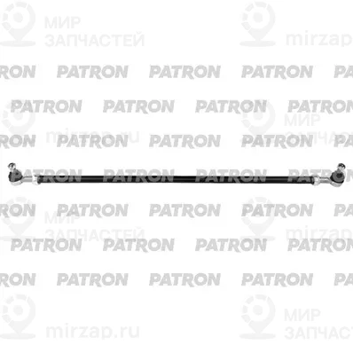 Запчасть PATRON PS2637