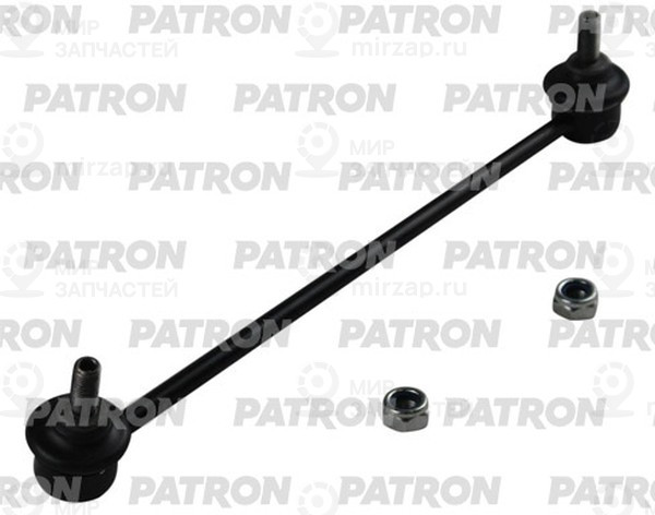 Запчасть PATRON PS40017L