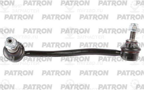 Запчасть PATRON PS40037L