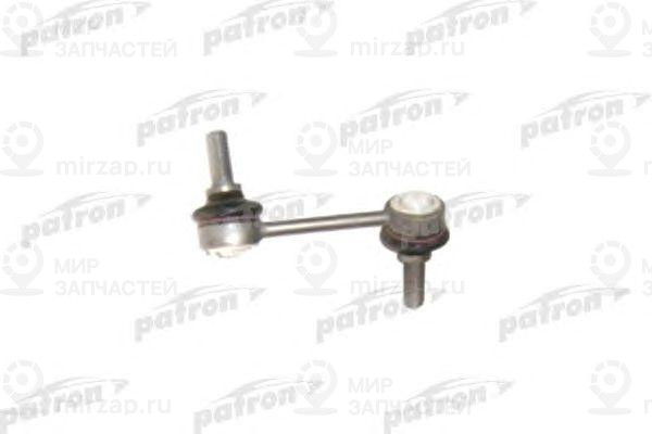 Запчасть PATRON PS4275R