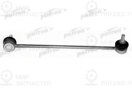 Запчасть PATRON PS4304R