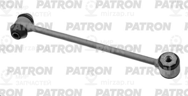 Запчасть PATRON PS4409L
