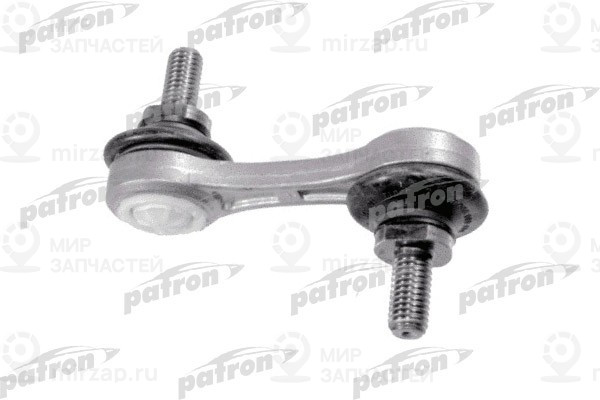 Запчасть PATRON PS4455