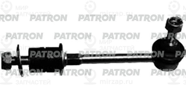 Запчасть PATRON PS4467