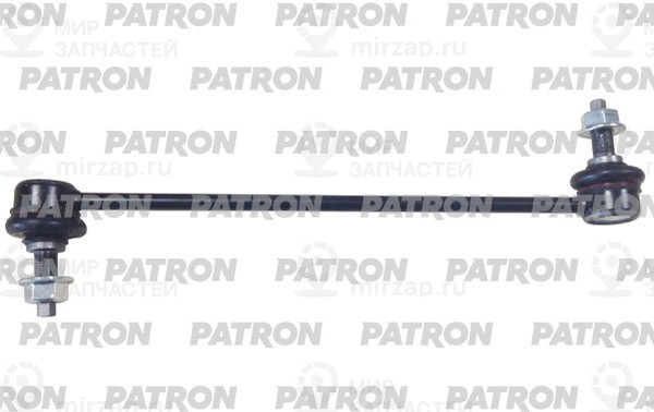 Запчасть PATRON PS4562