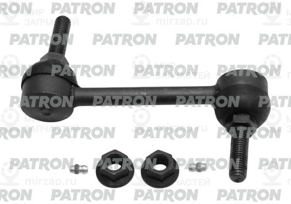 Запчасть PATRON PS4674