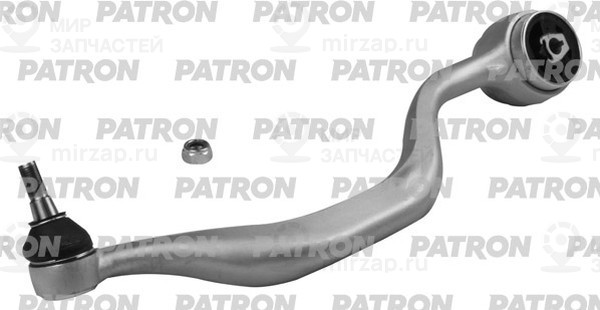 Запчасть PATRON PS50135R