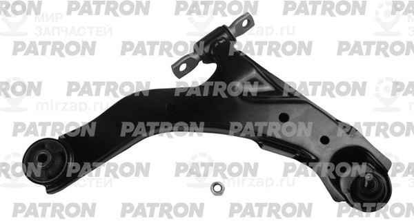 Запчасть PATRON PS5495R