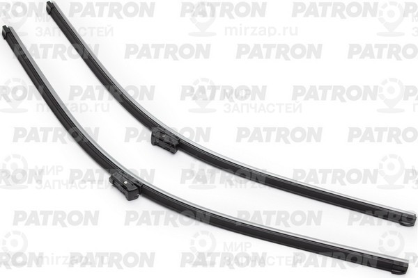 Запчасть PATRON PWB8075KITC4