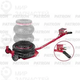 Запчасть PATRON PYHQD3WT270A