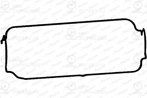 Запчасть PAYEN JM5185