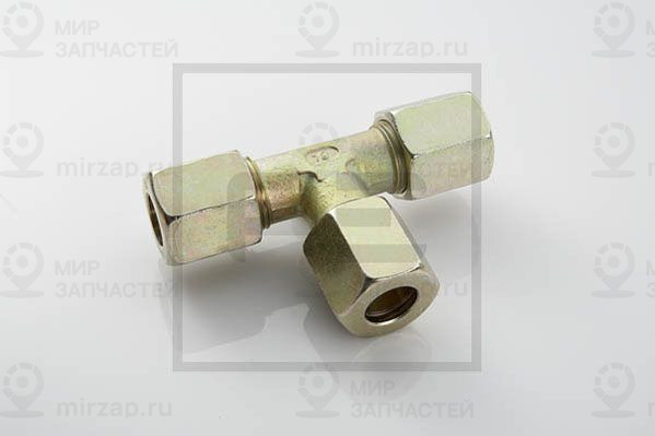 Соединительные элементы, трубопровод сжатого воздуха PE 07609000A