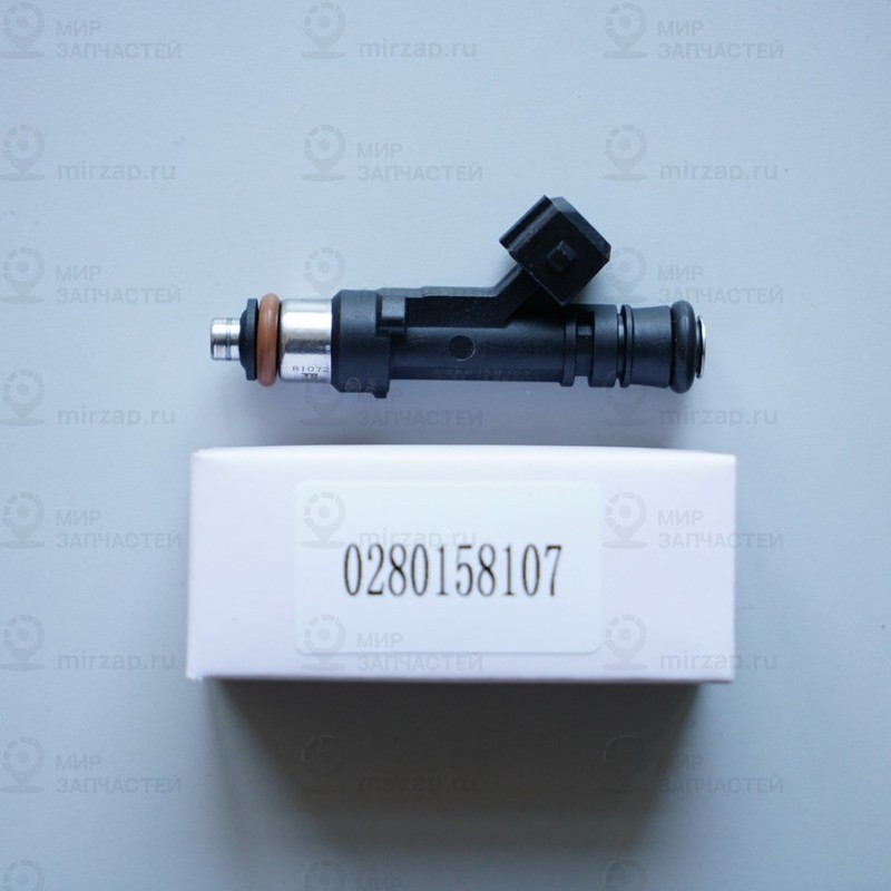 Запчасть PEKAR 0280158107