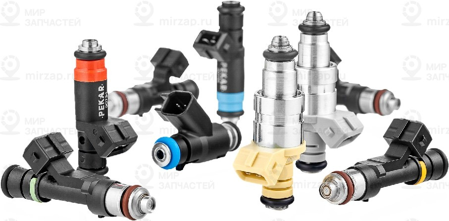 Запчасть PEKAR 20734