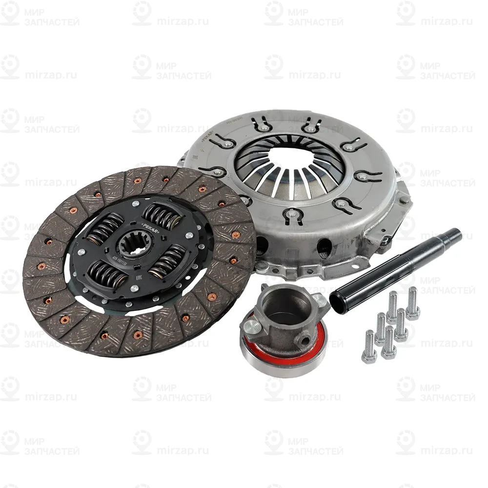 Запчасть PEKAR 316051601006