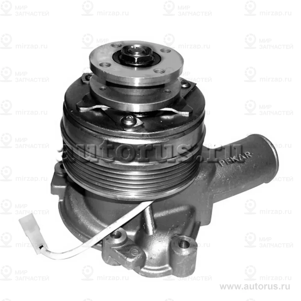 Запчасть PEKAR 4063130700720