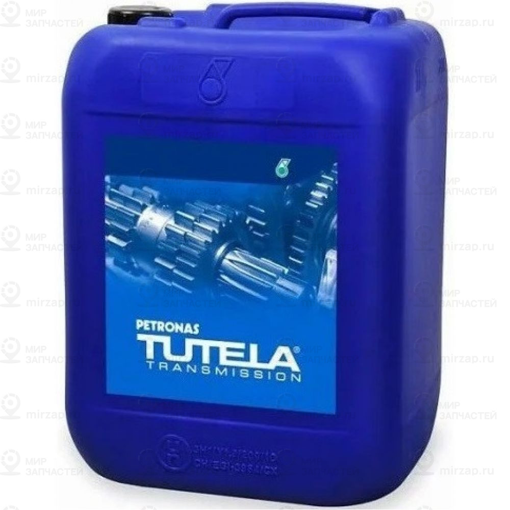 Tutela Atf 700 Hd 20L
PETRONAS 76102R41EU