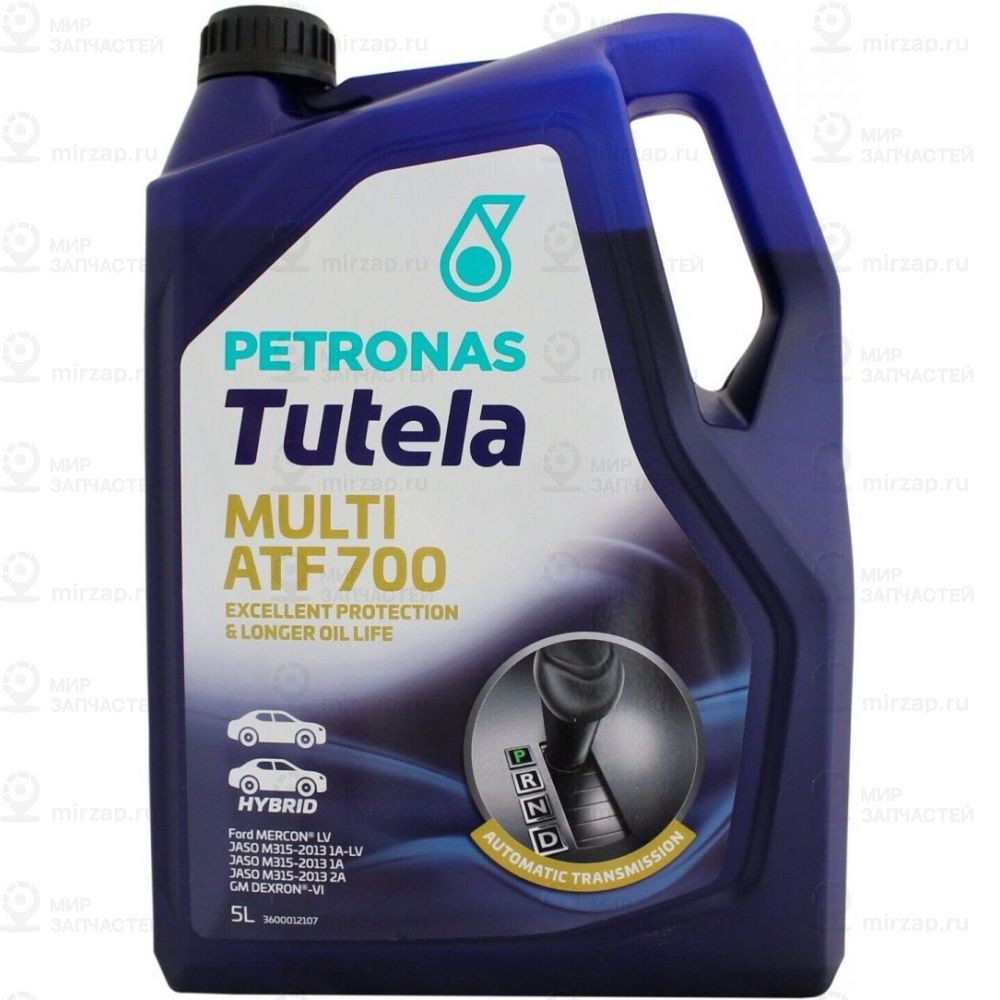 Запчасть PETRONAS 76151M12EU