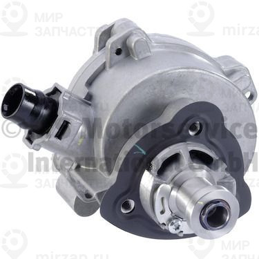 Вакуумный насос, тормозная система PIERBURG 724807320