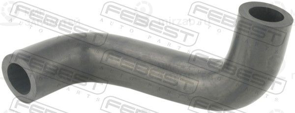 Шланг, вентиляция картера FEBEST 05451001