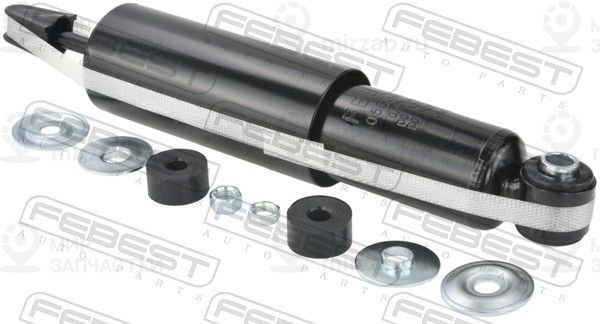 Запчасть FEBEST 05659976F