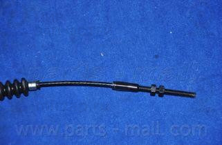 Запчасть PMC PTB233