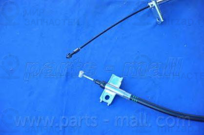 Запчасть PMC PTD035