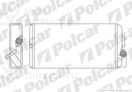 Запчасть POLCAR 5053N81