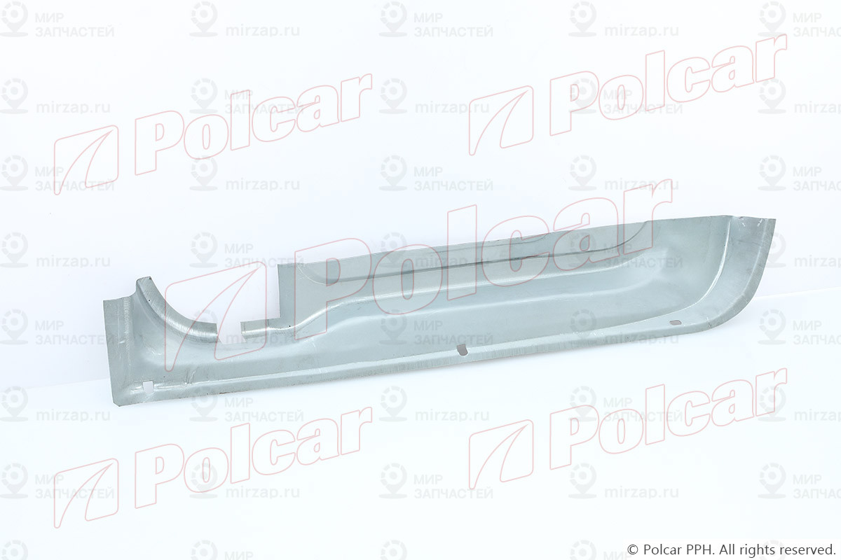 Ремкомплект Двери POLCAR 50654018