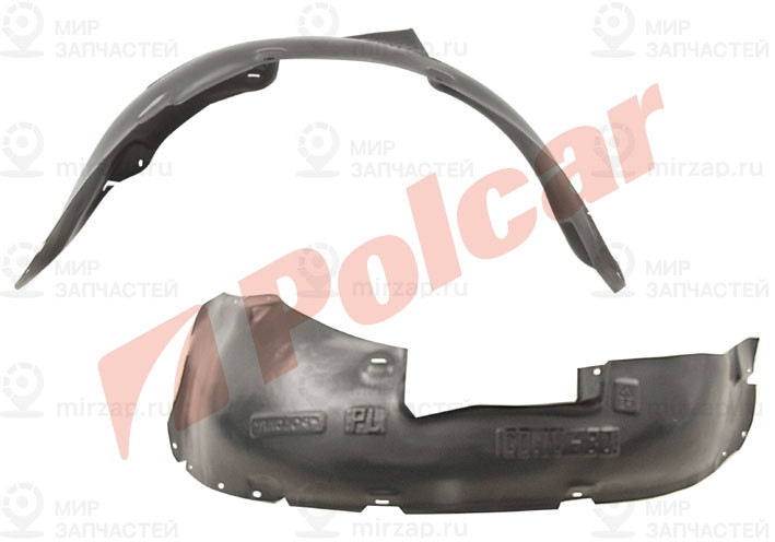 Запчасть POLCAR 9541FL1Q
